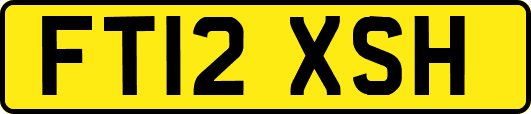 FT12XSH
