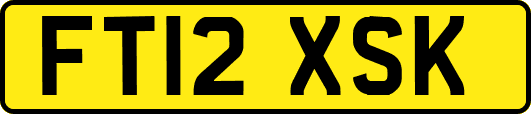 FT12XSK