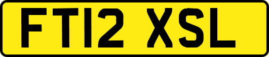 FT12XSL