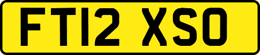 FT12XSO