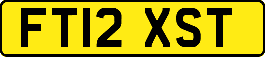 FT12XST