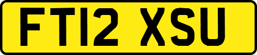 FT12XSU