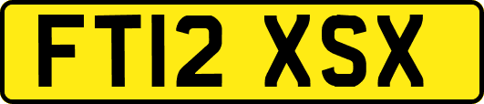 FT12XSX