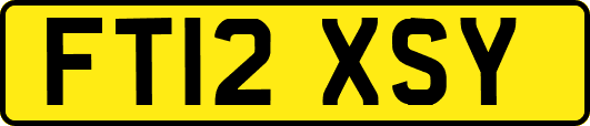 FT12XSY