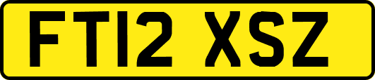 FT12XSZ