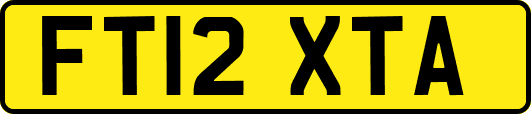 FT12XTA