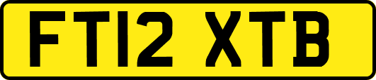 FT12XTB