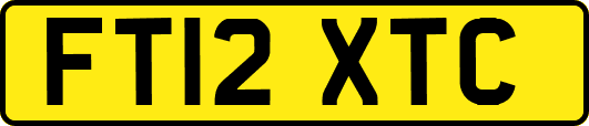 FT12XTC