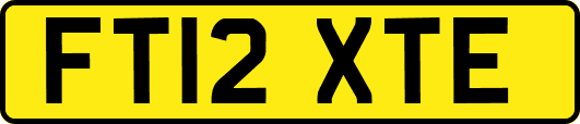 FT12XTE