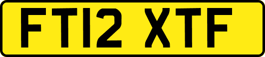 FT12XTF