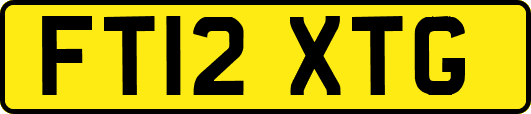 FT12XTG