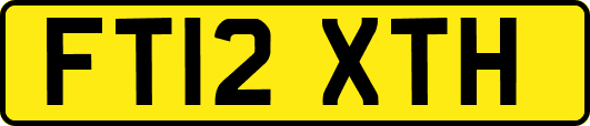 FT12XTH