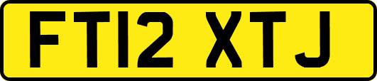 FT12XTJ
