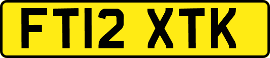 FT12XTK