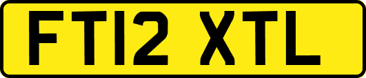 FT12XTL