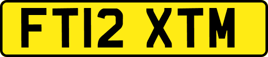 FT12XTM