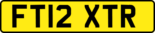 FT12XTR