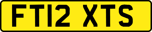 FT12XTS