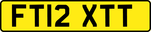 FT12XTT