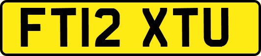 FT12XTU