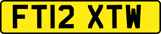 FT12XTW