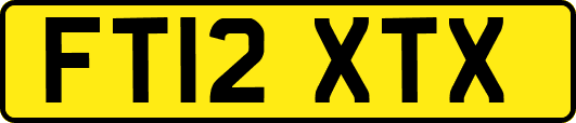 FT12XTX