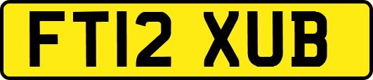 FT12XUB