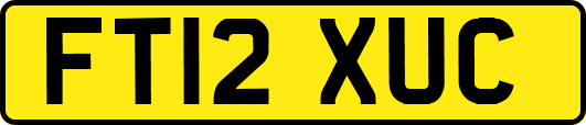 FT12XUC