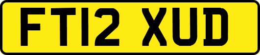 FT12XUD