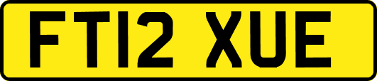 FT12XUE