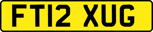 FT12XUG