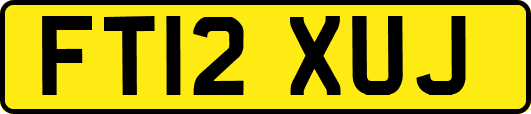 FT12XUJ
