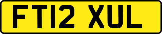FT12XUL