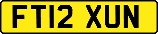 FT12XUN