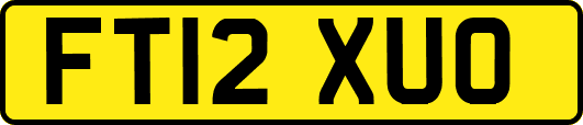 FT12XUO