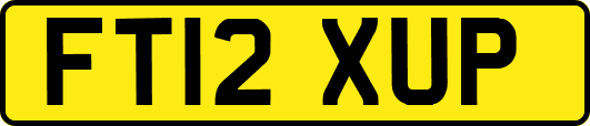 FT12XUP