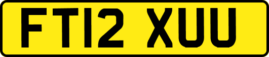 FT12XUU