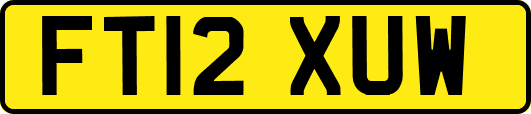 FT12XUW