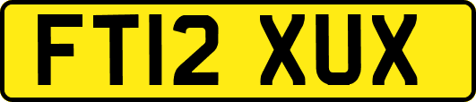FT12XUX