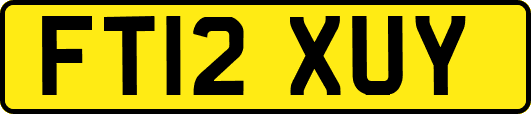 FT12XUY