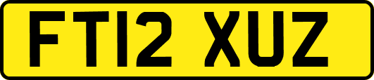 FT12XUZ