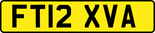FT12XVA