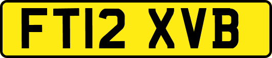 FT12XVB