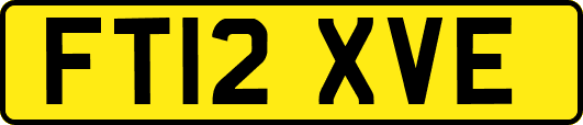 FT12XVE