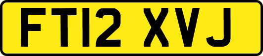 FT12XVJ