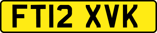 FT12XVK