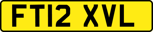 FT12XVL