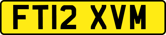 FT12XVM