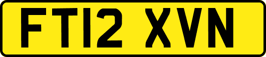 FT12XVN