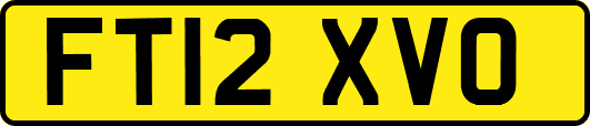 FT12XVO